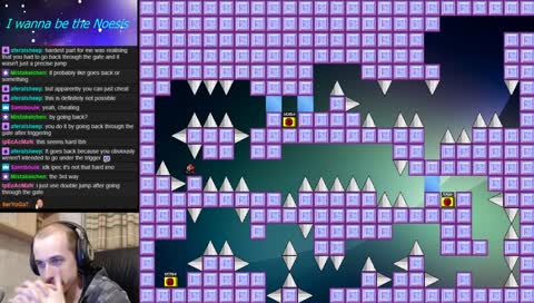 [Noesis] Back to good games for a moment! FeelsAmazingMan