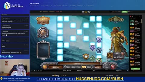 Let's get back to winning, shall we?