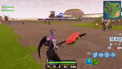 Nový mód je ve hře! A s ním i dynamit! Moje první duo hry s fanoušky!