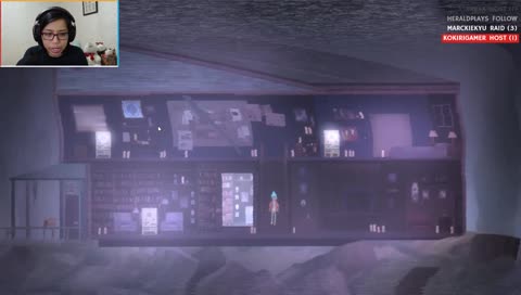 Oxenfree ft. Denunci II