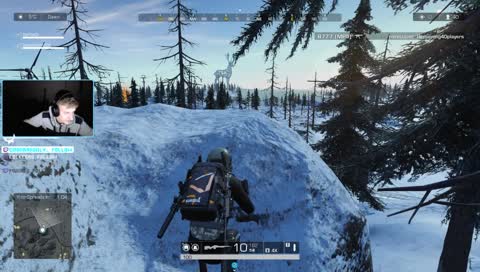 Неадекватный буст !см