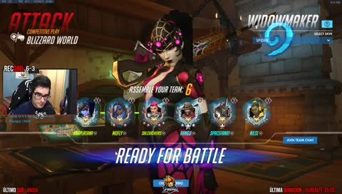 4.3 Flex ♿ | Playing tilt roulette.