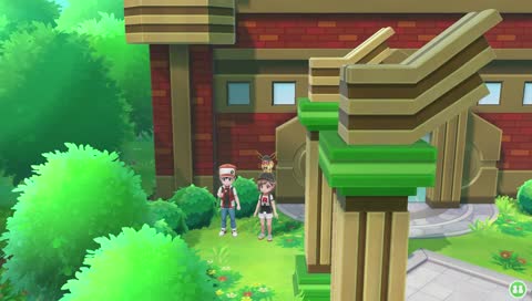 VS TRAINER ROT, TOP VIER REMATCHES & POKEDEX VOLLSTÄNDIG! ~ Pokemon Let´s Go Evoli 🐶 | 1080p60