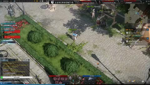 VAMOS A LOST ARK (BARDO) ┐(͠≖ ͜ʖ͠≖)┌ con tv/FerniESP