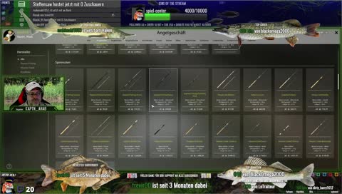 [ ᴴᴰ60ᶠᵖˢ | 21:9 ] Neue Seen, neues Glück?!