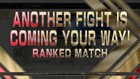 No_Name(claw)　Ranked