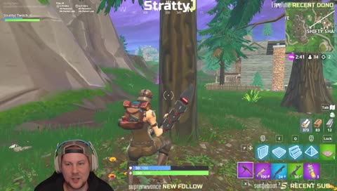 Back On The Grind  |  Strattpack