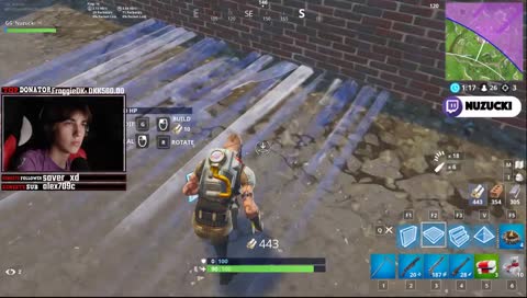 1000+ DUO Follower games??? MAYB