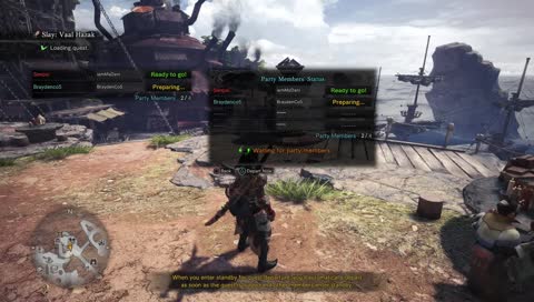 (PS4) HR 81+ Farming armor and weapons :)