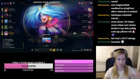 Ranked EUNE majd közös gamek :)