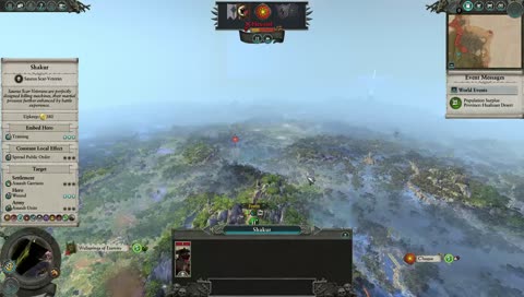 [ME] Skaven Legendary Day 4