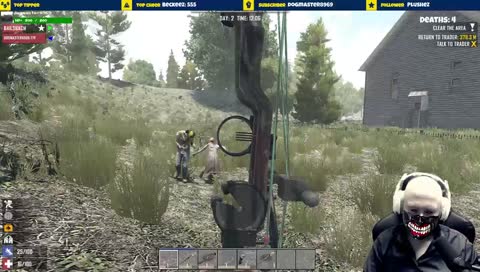 Alpha 17 HYPUH! || !freetip / !freesub || !songrequest || BRUH!!!