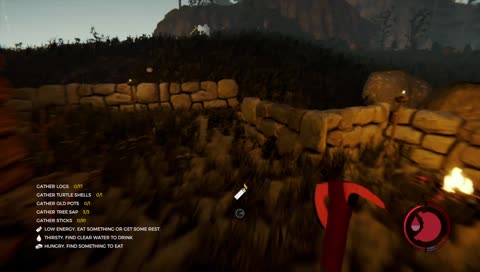 Davidprosniper's Live PS4 Broadcast