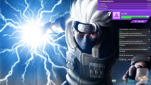 [GER] Dokkan GRIIIIIIND [GER]