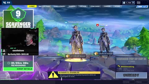  (DK)💪🏻 EZ WIN :) 💪🏻 