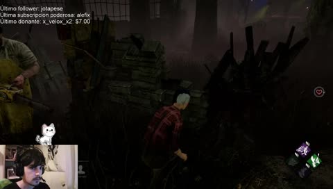 Socorro, me persecuten asesinos