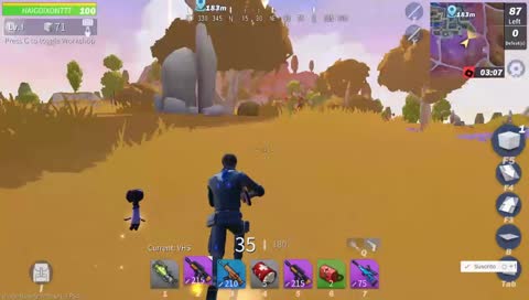 FREE FIRE VS CREATIVE DESTRUCTION QUIEN ES EL MEJOR +Seguidores