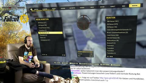 [DE/EN] Bestes Fallout ever! *PC*