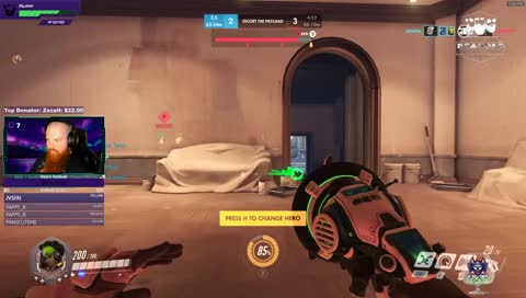 To beard or not to beard? What a silly Question.