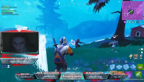 Squad avec les potos !!!!! Go 10 Subs !!!!!