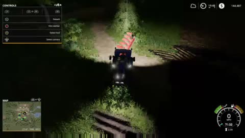 F4F!!! FS19 is here! Come check it out