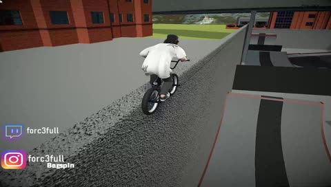 Pipecity V3! follow goal 1/1