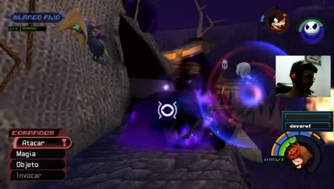 kh1: mundo pezadillas