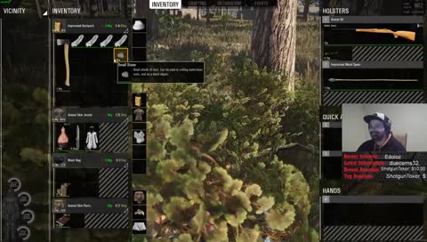 Some Scum? Join the !rp you will enjoy the experience !twitter