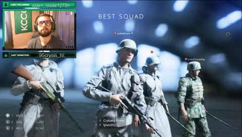 [ XBOX ] Let's Go To War.