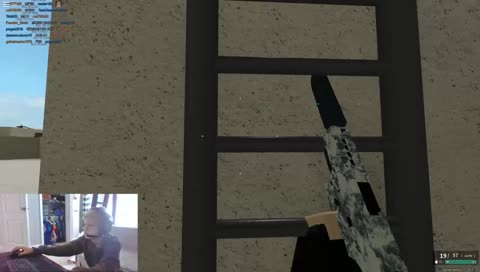 Roblox- Phantom Forces