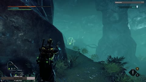 Uuus SoulsLike Pog [Fin/Eng]