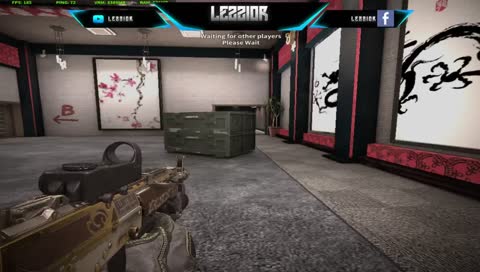 [PL/ENG] Road to 2,5k MMR