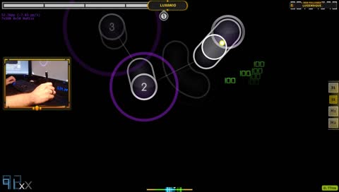 treinar a alternar nas bolinhas( ͡° ͜ʖ ͡°) 