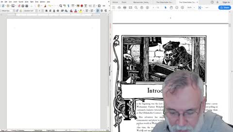Warhammer Fantasy Roleplay: Campaign Brainstorming & Prep