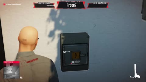 Elusive Target S2 #1 - The Undying #SeanBean - Pro Speedruns