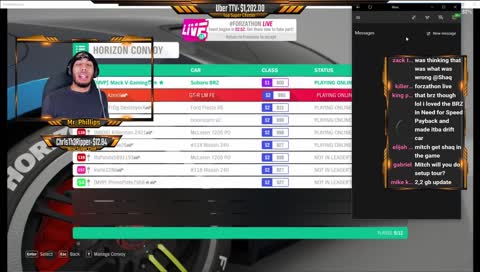 Forza Horizon 4 Live: Brand New DLC & Update Info!