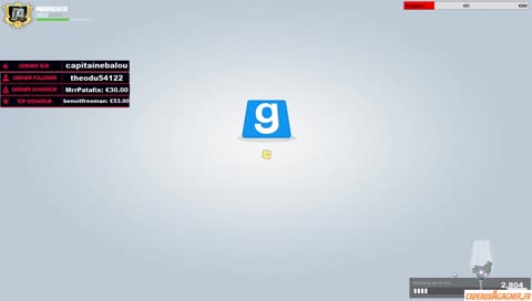 🔴 [#SUDISTE] ZERTEK SERVVVV ???? !!! (Give-Away au 3k) Road to 3K !!!!