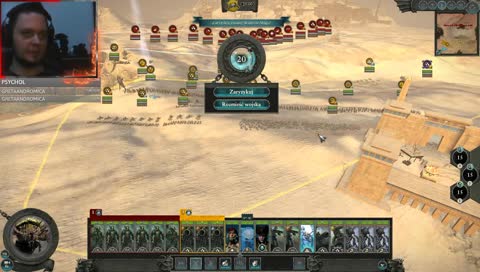 [PL/ENG] Korsarze Aranessy Legendary