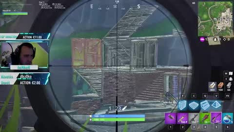 Fortnite Fejlődés ---> 90 lvl