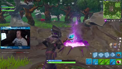 ★Tisdag★ Nya Gamemodet?  #FATSQUAD !Solosnipe !discord !gw !vip