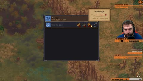 [DE] #indie Dienstag | @mopserator | !discord !plan !fallout