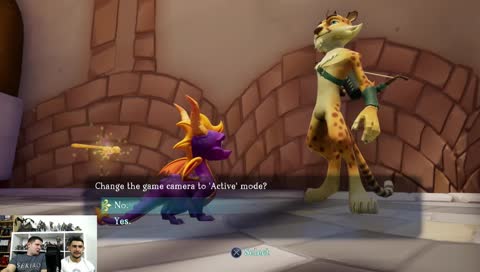 Spyro Reignited Trilogy PS4