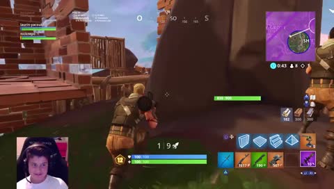 baba kill