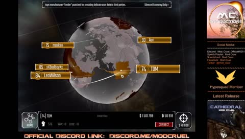 Resource Gathering Stream (plus tips & ricks into how Pros play)!