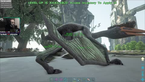 Taki tam streamek !subgol | !discord !insta !fb !yt #ArkExtinction