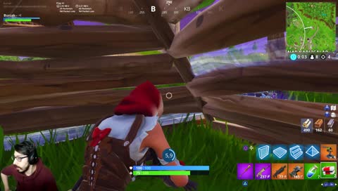 thanos modu gelsede oynasak xd