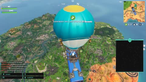 Panda gives up on life 