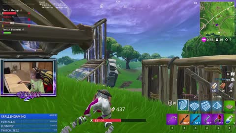 Wagers! With Bounties Easy Claps // #DareToAcheive #DareMessys