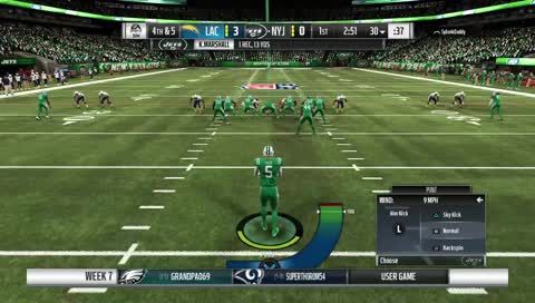 bringtheheat89's Live PS4 Broadcast