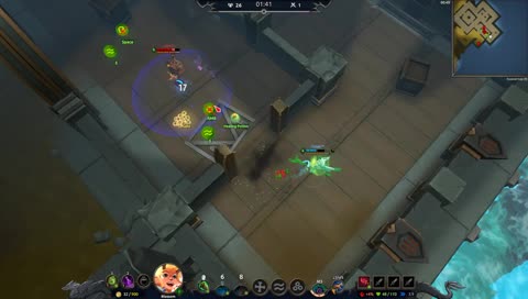 Alysia Main